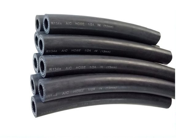 Auto air conditioning hose